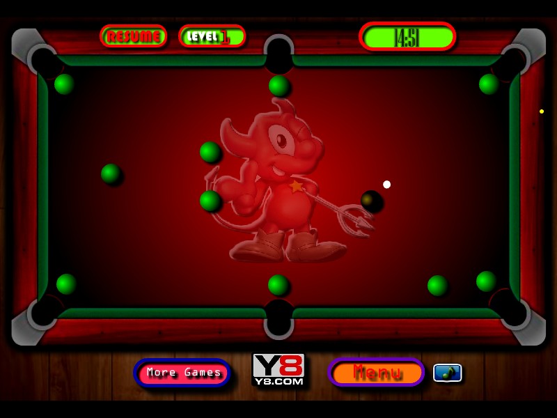 Billiards